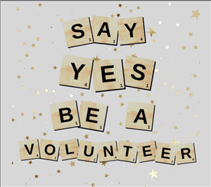 PTSA Volunteer